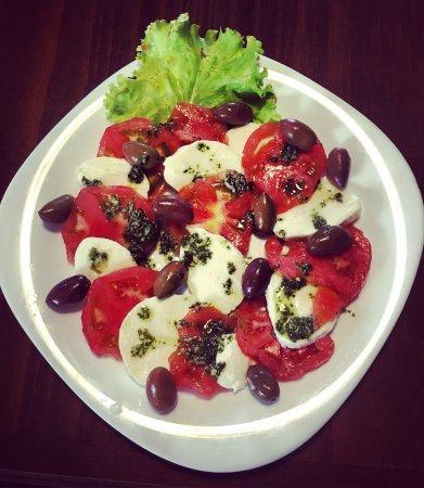 Restaurant Lukovitsa